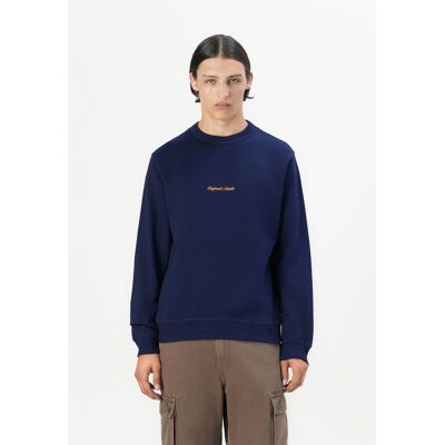 weiches Jack & Jones Herren Sweatshirt mit Baumwolle Grau - männlich - Size: XL weiches Jack & Jones Herren Sweatshirt mit Baumwolle Grau - männlich - Size: XL
