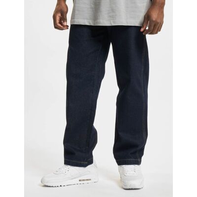 lässige Dangerous DNGRS Herren Jeans Reißverschluss mit Baumwolle Navy - männlich - Size: W36/L34 lässige Dangerous DNGRS Herren Jeans Reißverschluss mit Baumwolle Navy - männlich - Size: W36/L34