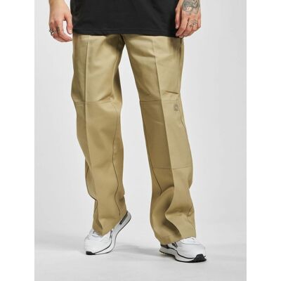 stylische Dickies Herren Jeans Beige - männlich - Size: 30/34 stylische Dickies Herren Jeans Beige - männlich - Size: 30/34