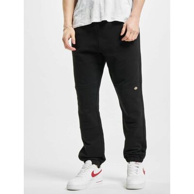 stylische Dickies Herren Jeans Kordelzug Taschen mit Baumwolle Schwarz - männlich - Size: XS stylische Dickies Herren Jeans Kordelzug Taschen mit Baumwolle Schwarz - männlich - Size: XS