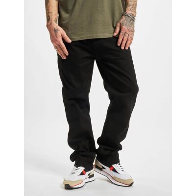 moderne Dickies Herren Jeans Reißverschluss Taschen Schwarz - männlich - Size: W31/L32 moderne Dickies Herren Jeans Reißverschluss Taschen Schwarz - männlich - Size: W31/L32