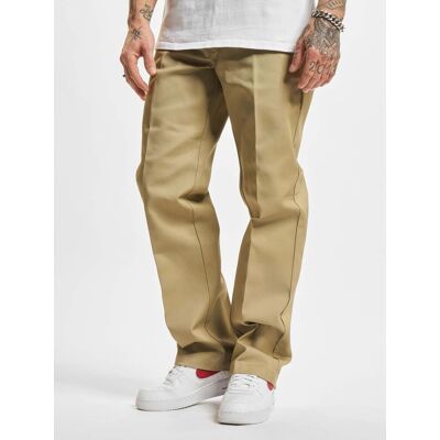 moderne Dickies Herren Jeans Reißverschluss Taschen Beige - männlich - Size: W31/L32 moderne Dickies Herren Jeans Reißverschluss Taschen Beige - männlich - Size: W31/L32