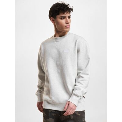 weiches Dickies Herren Sweatshirt mit Baumwolle Grau - männlich - Size: XS weiches Dickies Herren Sweatshirt mit Baumwolle Grau - männlich - Size: XS