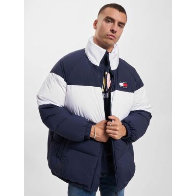 bequeme Tommy Jeans Herren Jeans Reißverschluss Taschen Navy - männlich - Size: M bequeme Tommy Jeans Herren Jeans Reißverschluss Taschen Navy - männlich - Size: M