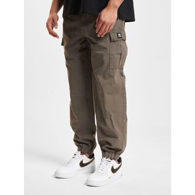lässige Ecko Unltd. Herren Jeans Kordelzug Taschen mit Baumwolle Khaki - männlich - Size: M lässige Ecko Unltd. Herren Jeans Kordelzug Taschen mit Baumwolle Khaki - männlich - Size: M