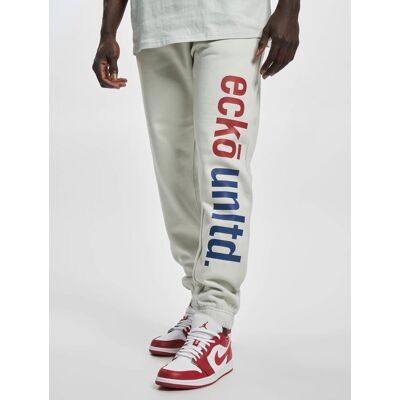 vielseitige Ecko Unltd. Herren Hose mit Baumwolle Grau - männlich - Size: XL vielseitige Ecko Unltd. Herren Hose mit Baumwolle Grau - männlich - Size: XL