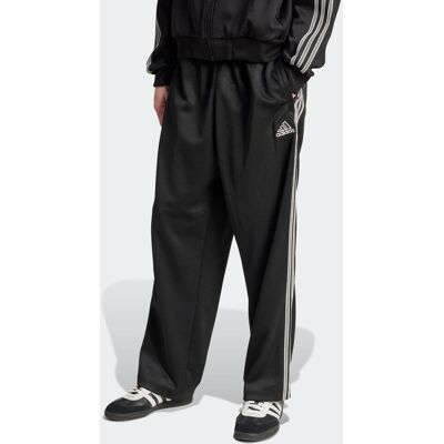 lässige adidas Herren Jeans Schwarz - männlich - Size: XXL lässige adidas Herren Jeans Schwarz - männlich - Size: XXL