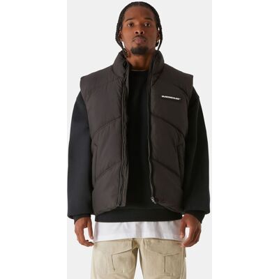 moderne MJ Gonzales Herren Jacke Reißverschluss Taschen 78 g/m² Schwarz - männlich - Size: M moderne MJ Gonzales Herren Jacke Reißverschluss Taschen 78 g/m² Schwarz - männlich - Size: M
