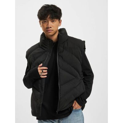 stylische 2Y Premium Herren Jacke Reißverschluss Taschen Schwarz - männlich - Size: M stylische 2Y Premium Herren Jacke Reißverschluss Taschen Schwarz - männlich - Size: M