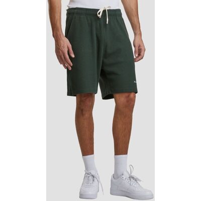 bequeme Another Cotton Lab Herren Shorts mit Baumwolle Grün - männlich - Size: S bequeme Another Cotton Lab Herren Shorts mit Baumwolle Grün - männlich - Size: S