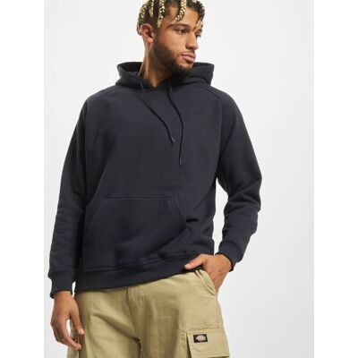 weicher Urban Classics Herren Hoodie Rippbündchen Kapuze 380 g/m² mit Baumwolle Navy - männlich - Size: L weicher Urban Classics Herren Hoodie Rippbündchen Kapuze 380 g/m² mit Baumwolle Navy - männlich - Size: L