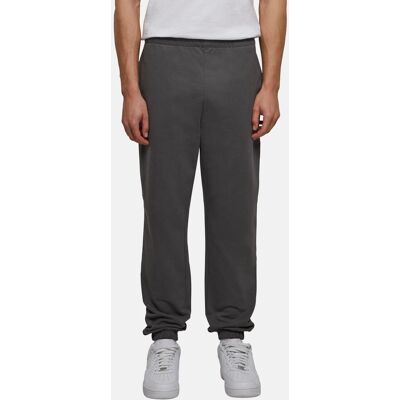 lässige Urban Classics Herren Jeans Taschen 460 g/m² mit Baumwolle Grau - männlich - Size: L lässige Urban Classics Herren Jeans Taschen 460 g/m² mit Baumwolle Grau - männlich - Size: L