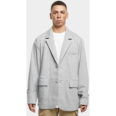 leichtes Urban Classics Herren Kleid Taschen 300 g/m² mit Baumwolle Grau - männlich - Size: M leichtes Urban Classics Herren Kleid Taschen 300 g/m² mit Baumwolle Grau - männlich - Size: M