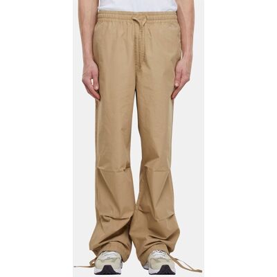 lässige Urban Classics Herren Jeans 145 g/m² mit Baumwolle Beige - männlich - Size: 4XL lässige Urban Classics Herren Jeans 145 g/m² mit Baumwolle Beige - männlich - Size: 4XL