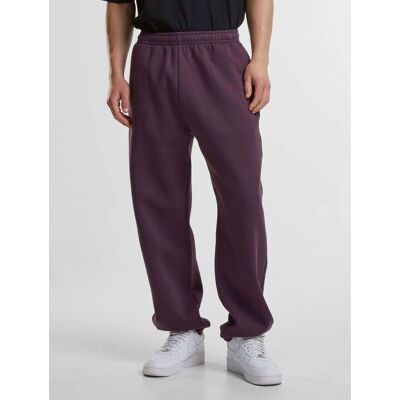 Urban Classics Trainingsanzug - Weiches Fleece - EU S Urban Classics Trainingsanzug - Weiches Fleece - EU S