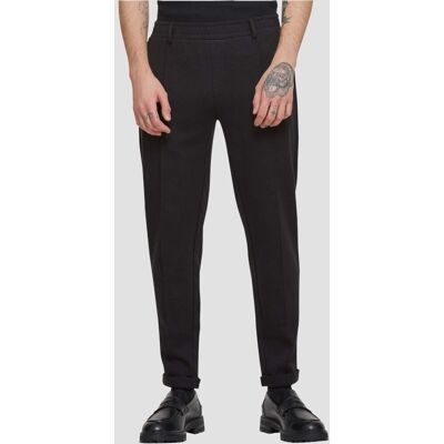 stylische URBAN CLASSICS Herren Jeans mit Baumwolle Schwarz - männlich - Size: M stylische URBAN CLASSICS Herren Jeans mit Baumwolle Schwarz - männlich - Size: M