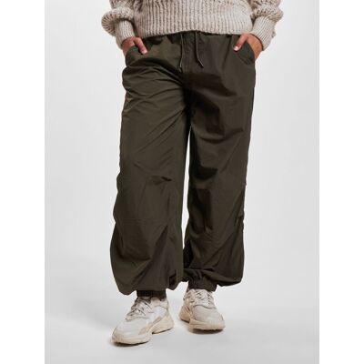 lässige Only Damen Jeans Oliv-Grün - weiblich - Size: S lässige Only Damen Jeans Oliv-Grün - weiblich - Size: S