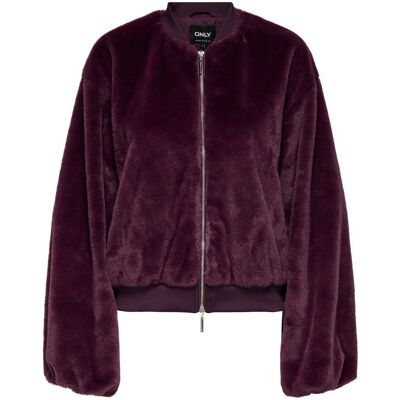 lässige Only Damen Jacke Mehrfarbig - weiblich - Size: M lässige Only Damen Jacke Mehrfarbig - weiblich - Size: M