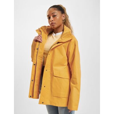 funktionale Didriksons Damen Jacke mit Baumwolle Gelb - weiblich - Size: 34 funktionale Didriksons Damen Jacke mit Baumwolle Gelb - weiblich - Size: 34
