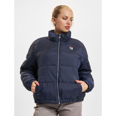moderne FILA Damen Jacke Navy - weiblich - Size: XS moderne FILA Damen Jacke Navy - weiblich - Size: XS