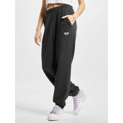 vielseitige adidas Damen Hose mit Baumwolle Anthrazit - weiblich - Size: 30 vielseitige adidas Damen Hose mit Baumwolle Anthrazit - weiblich - Size: 30