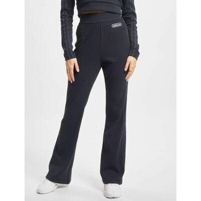 bequeme adidas Damen Hose Stretch Navy - weiblich - Size: 36 bequeme adidas Damen Hose Stretch Navy - weiblich - Size: 36