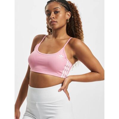 sportliches adidas Damen T-Shirt Stretch Rosa - weiblich - Size: 36 sportliches adidas Damen T-Shirt Stretch Rosa - weiblich - Size: 36