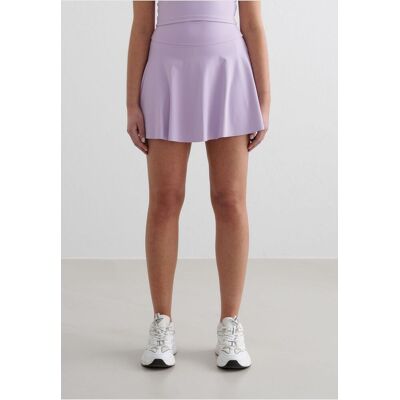 stilvolles aim'n Damen Kleid Stretch Violett - weiblich - Size: XL stilvolles aim'n Damen Kleid Stretch Violett - weiblich - Size: XL