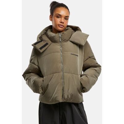 funktionale PEGADOR Damen Jacke Grün - weiblich - Size: M funktionale PEGADOR Damen Jacke Grün - weiblich - Size: M