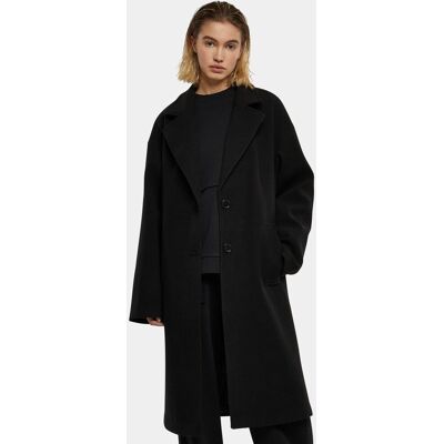 funktionale Urban Classics Damen Jacke 380 g/m² Schwarz - weiblich - Size: S funktionale Urban Classics Damen Jacke 380 g/m² Schwarz - weiblich - Size: S