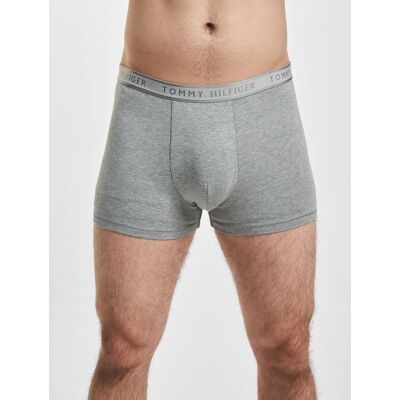leichte Tommy Hilfiger Herren Shorts Grau - männlich - Size: S leichte Tommy Hilfiger Herren Shorts Grau - männlich - Size: S