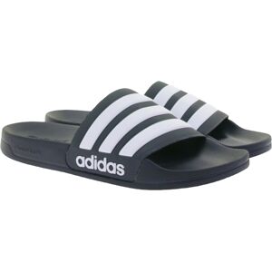 adidas Adilette Shower Badeschuhe Damen Badelatschen Sommer-Schuhe GZ5920 Schwarz/Weiß - neutral - Size: 40 1/2 adidas Adilette Shower Badeschuhe Damen Badelatschen Sommer-Schuhe GZ5920 Schwarz/Weiß - neutral - Size: 40 1/2
