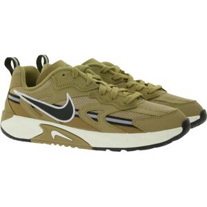 NIKE Jam Damen Breakdance-Sneaker im Retro-Design Turn-Schuhe FN0314 200 Braun - weiblich - Size: 36 1/2 NIKE Jam Damen Breakdance-Sneaker im Retro-Design Turn-Schuhe FN0314 200 Braun - weiblich - Size: 36 1/2