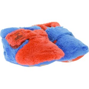 UGG Australia Ugg X Sesame Street Baby Kinder Hausschuhe mit Cookie Monster-Print Krabbelschuhe 1147213I Blau/Rot - neutral - Size: 20 UGG Australia Ugg X Sesame Street Baby Kinder Hausschuhe mit Cookie Monster-Print Krabbelschuhe 1147213I Blau/Rot - neutral - Size: 20