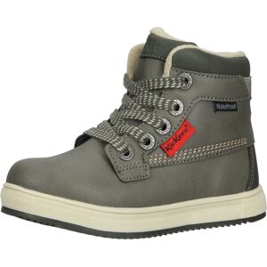 Vielseitige Kickers Stiefelette Schnürschuhe für Jungen 736803-30 20 Grün - neutral - Size: 29 Vielseitige Kickers Stiefelette Schnürschuhe für Jungen 736803-30 20 Grün - neutral - Size: 29