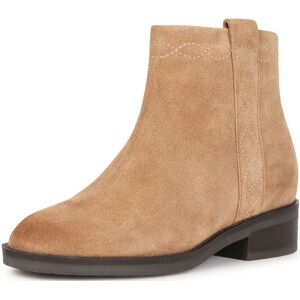 Elegante GEOX Stiefelette Stiefelette für Damen D36TXB 00023 C6018 Braun - weiblich - Size: 36 Elegante GEOX Stiefelette Stiefelette für Damen D36TXB 00023 C6018 Braun - weiblich - Size: 36
