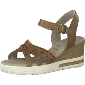 Vielseitige Tamaris Sandalen Sandalen für Damen 8-8-88306-20 305 Braun - weiblich - Size: 38 Vielseitige Tamaris Sandalen Sandalen für Damen 8-8-88306-20 305 Braun - weiblich - Size: 38