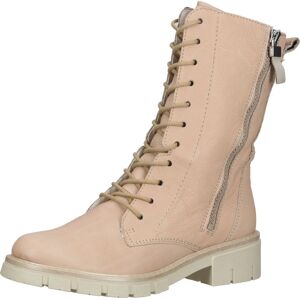 Sportliche ara Stiefel Schnürschuhe für Damen 12-23139-77 Beige - weiblich - Size: 42 Sportliche ara Stiefel Schnürschuhe für Damen 12-23139-77 Beige - weiblich - Size: 42