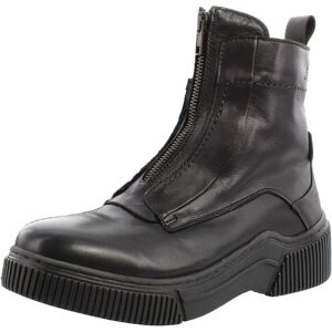 Bequeme Libelle Stiefelette Stiefelette für Damen L12135-1 Schwarz - weiblich - Size: 36 Bequeme Libelle Stiefelette Stiefelette für Damen L12135-1 Schwarz - weiblich - Size: 36