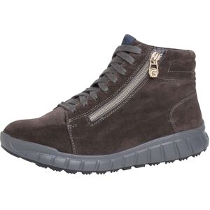 Vielseitige Ganter Stiefelette Schnürschuhe für Damen 4-201482 6200 Grau - weiblich - Size: 42 Vielseitige Ganter Stiefelette Schnürschuhe für Damen 4-201482 6200 Grau - weiblich - Size: 42