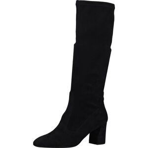 Bequeme högl Stiefel Schlupfschuhe für Damen 4-135132 3000 Blau - weiblich - Size: 34 1/2 Bequeme högl Stiefel Schlupfschuhe für Damen 4-135132 3000 Blau - weiblich - Size: 34 1/2