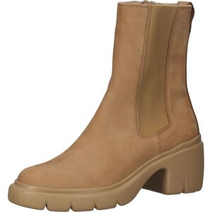 Vielseitige högl Stiefelette Stiefelette für Damen 4-104608 2800 Braun - weiblich - Size: 34 1/2 Vielseitige högl Stiefelette Stiefelette für Damen 4-104608 2800 Braun - weiblich - Size: 34 1/2