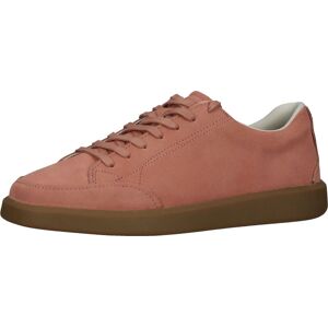 Bequeme VAGABOND Sneaker Schnürschuhe für Damen 5528-140 58 Rosa - weiblich - Size: 36 Bequeme VAGABOND Sneaker Schnürschuhe für Damen 5528-140 58 Rosa - weiblich - Size: 36