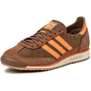 Moderne adidas SL 72 OG Damen Sneaker JP7664-22476 Braun - weiblich - Size: 38 Moderne adidas SL 72 OG Damen Sneaker JP7664-22476 Braun - weiblich - Size: 38