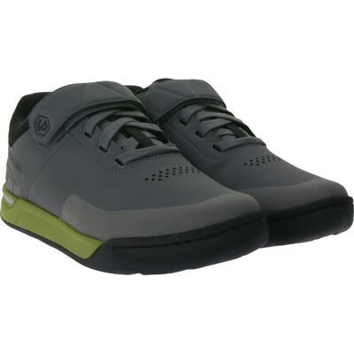 Unparallel UP Link Dunkelgrau - Mountain/Trekking Fahrradschuhe Unparallel UP Link Dunkelgrau - Mountain/Trekking Fahrradschuhe
