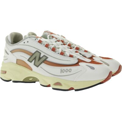 New Balance M1000 Sea Salt - Sneakers New Balance M1000 Sea Salt - Sneakers