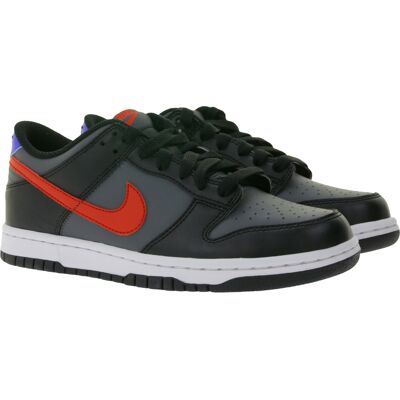 Nike - FV0373-001 - Schwarz - 6Y - Sneakers Nike - FV0373-001 - Schwarz - 6Y - Sneakers