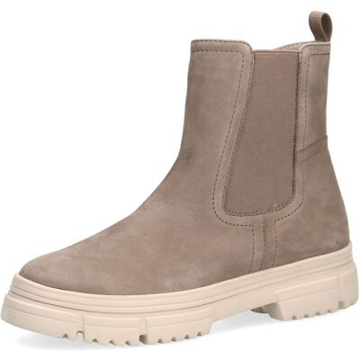 Komfortable CAPRICE Stiefelette Stiefelette für Damen 9-9-25405-29 317 Braun - weiblich - Size: 38 Komfortable CAPRICE Stiefelette Stiefelette für Damen 9-9-25405-29 317 Braun - weiblich - Size: 38