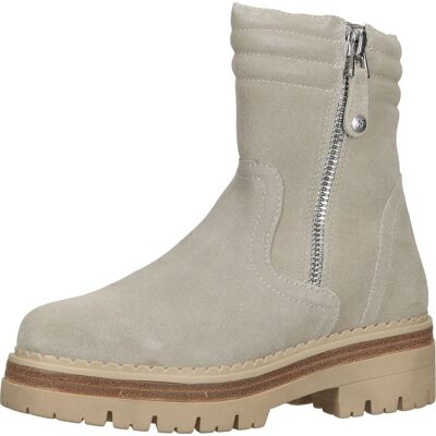 Trendige MARCO TOZZI Stiefelette Stiefelette für Damen 2-2-26439-29 437 Weiß - weiblich - Size: 40 Trendige MARCO TOZZI Stiefelette Stiefelette für Damen 2-2-26439-29 437 Weiß - weiblich - Size: 40