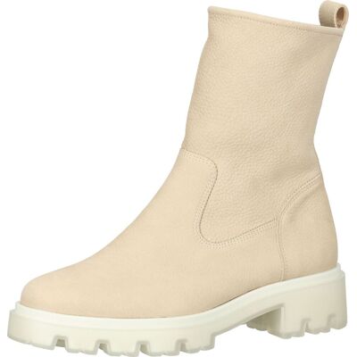 Sportliche paul green Stiefelette Stiefelette für Damen 9002-029 Beige - weiblich - Size: 42 Sportliche paul green Stiefelette Stiefelette für Damen 9002-029 Beige - weiblich - Size: 42